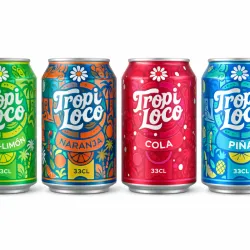 Refresco Tropiloco