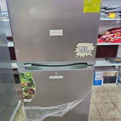 Refrigerador Milexus 9.1"