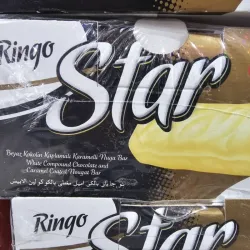 Ringo Star