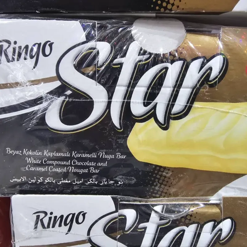 Ringo Star