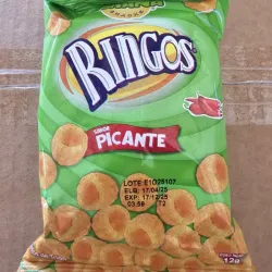 Ringos Jalapeños
