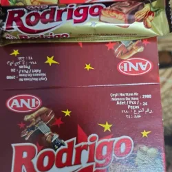 RODRIGO
