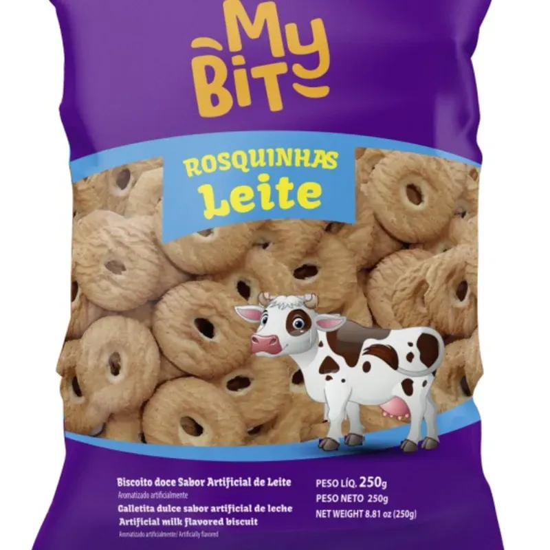 Rosca MyBit