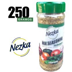 Sazón Completo Nezka