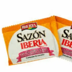 Sazon Iberia 