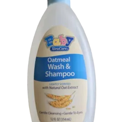 SHAMPOO XCARE BABY OATMAEL