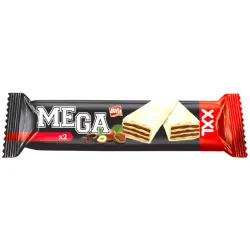 Sorbeto Mega Chocolate Blanco