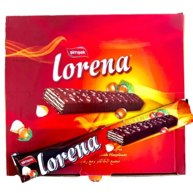 Sorbetos Lorena
