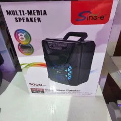 Speaker 