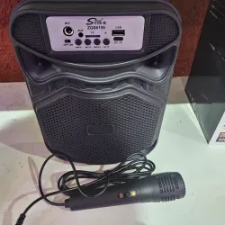 Speaker 