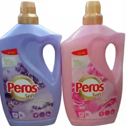 Suavizante Ropa Peros