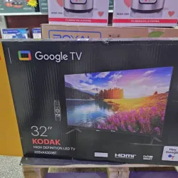 Televisor 32"