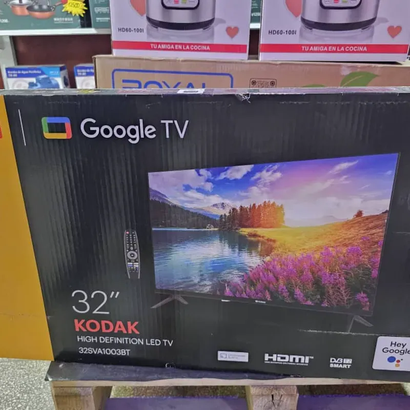 Televisor 32"