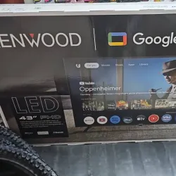 Televisor 43"
