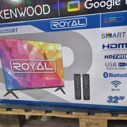 Televisores 32"