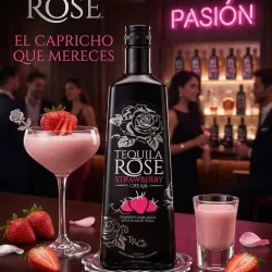 Tequila  Rose 375 ml