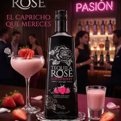 Tequila Rose 750 ml