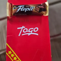 Togo Flopit