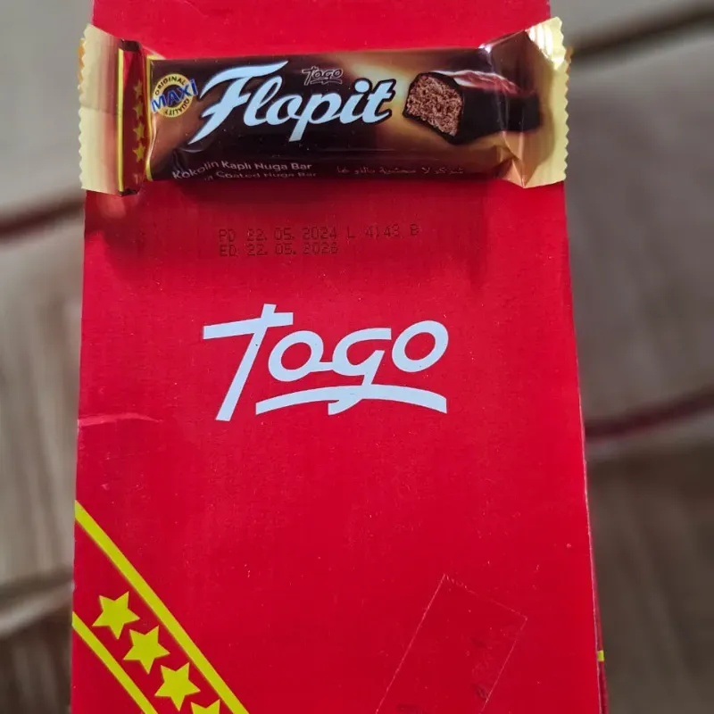 Togo Flopit
