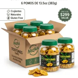 Tostones