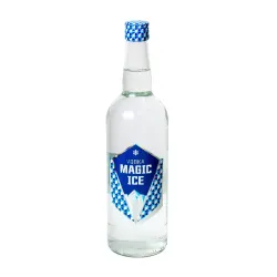 VODKA MAGIC