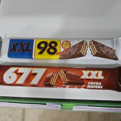 Wafer XXL
