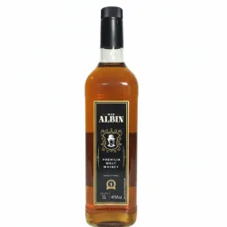 Whisky Sir Albin