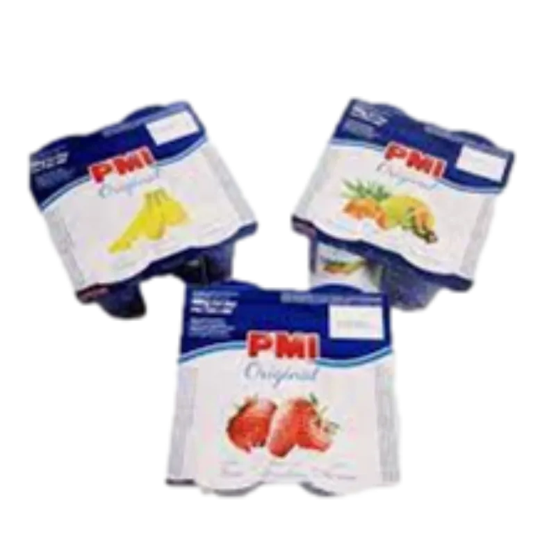 Yogurt PMI