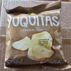 Yuquitas