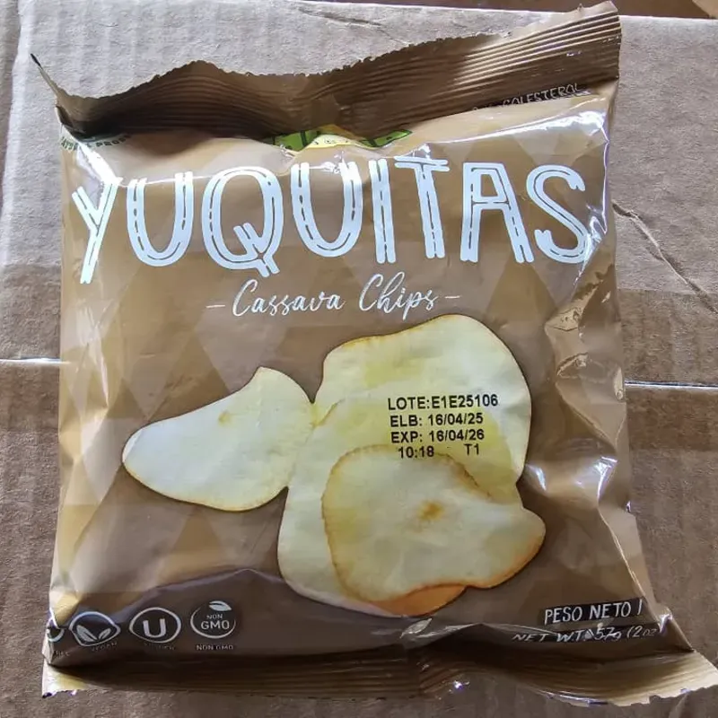 Yuquitas