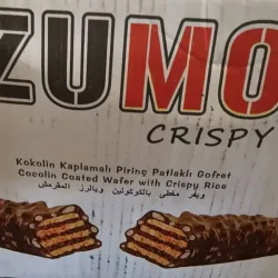 ZUMO CRISPY