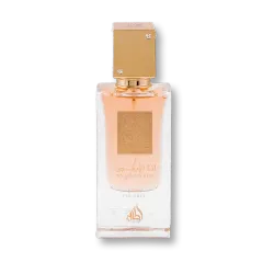 Ana Abiyedh Poudrée Lattafa