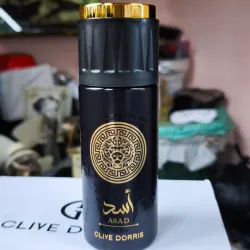 ASAD PARFUM 250ml 