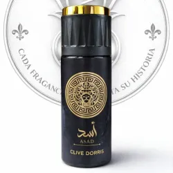 ASAD PARFUM 250ml 