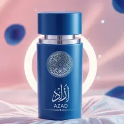 Azad Blue Cologne