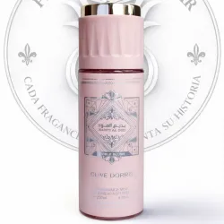 BADEE AL OUD NOBLE BLUSH 250ml