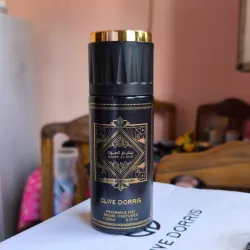 BADEE AL OUD POR GLORY