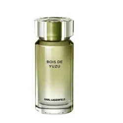 Bois de Yuzu Karl Lagerfeld
