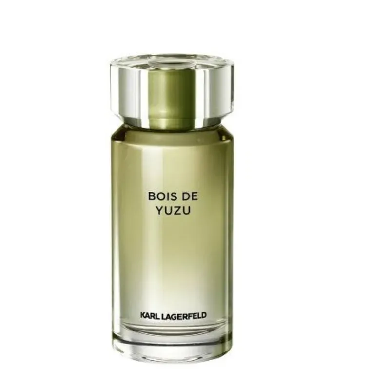Bois de Yuzu Karl Lagerfeld