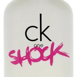 CK One Shock For Her Calvin Klein