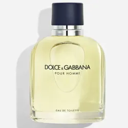 Dolce&Gabbana Pour Homme