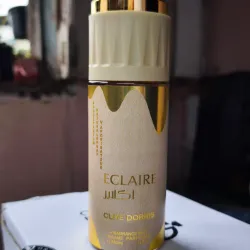 ECLAIRE-اكلاير