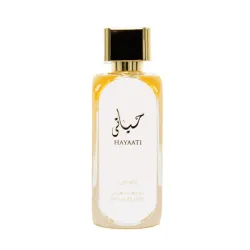 Hayaati Gold Elixir Lattafa