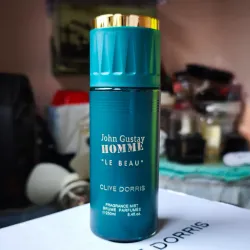 John Gustay "Le Beau"-250ml