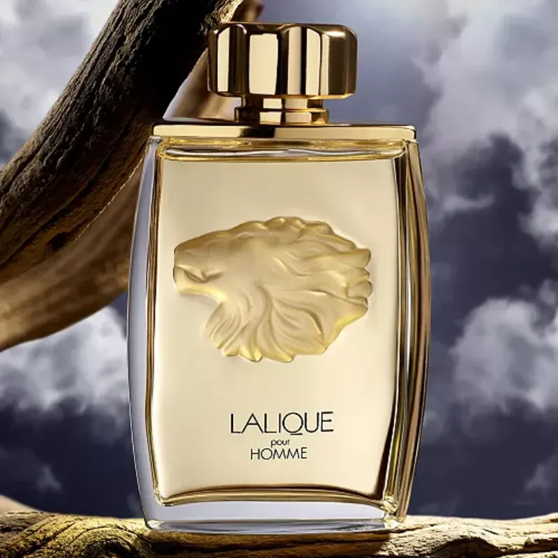 Lalique Pour Homme Lalique