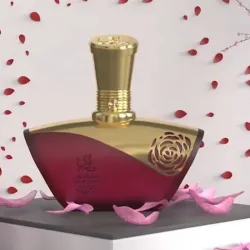 Passion Taif Al Emarat for women