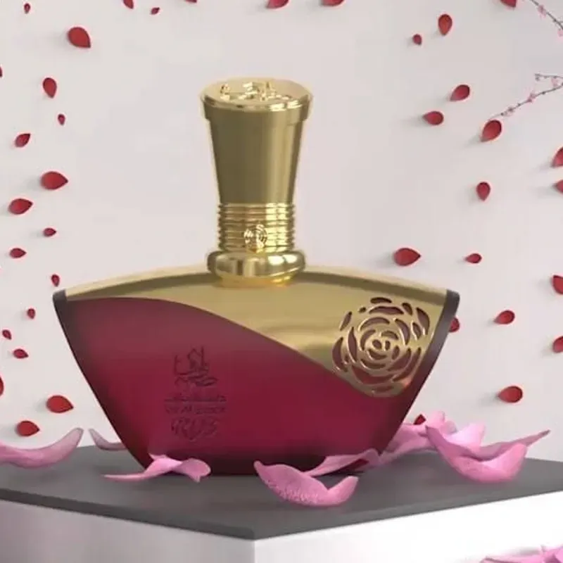 Passion Taif Al Emarat for women