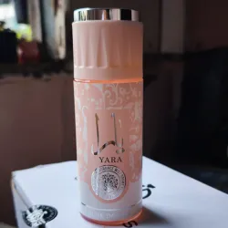 YARA 🩷-250ml