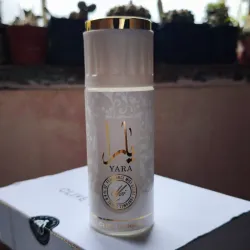 YARA Moi 🤍-250ml