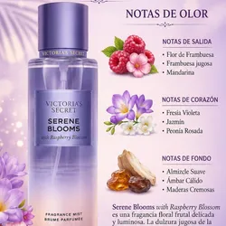 Colonia Serene Blooms